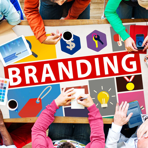  Comprehensive Online Branding Strategy