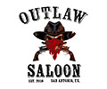 Outlaw-Saloon